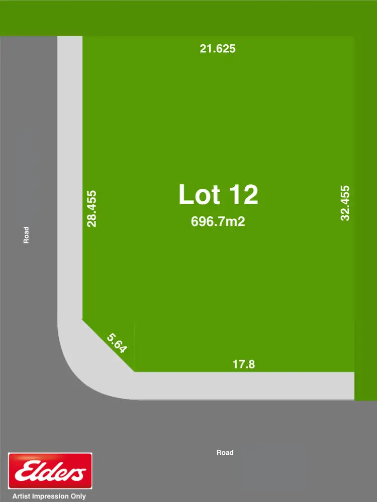 Lot 12, 100 RITA STREET, Thirlmere NSW 2572