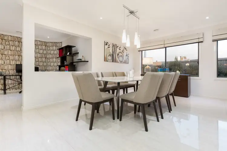 Fifth view of Homely house listing, 15 Honeybark Cres, Lyndhurst VIC 3975