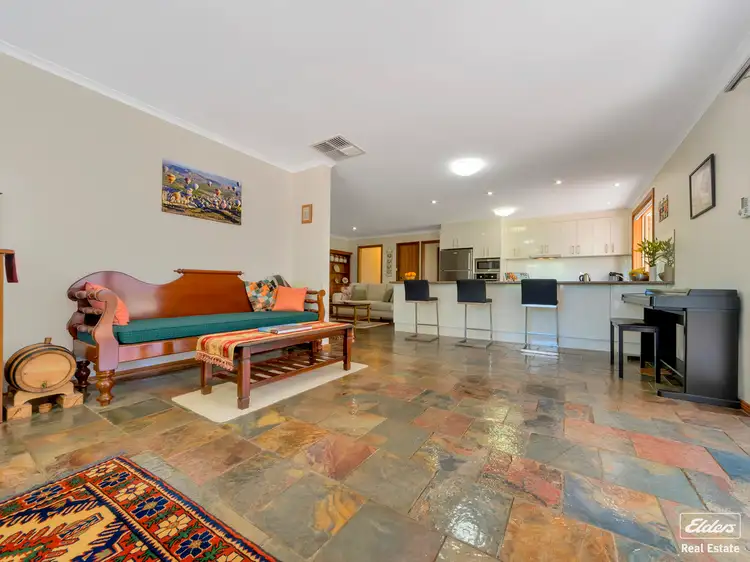 Third view of Homely house listing, 1 Samuel Stephens Court, Lyndoch SA 5351