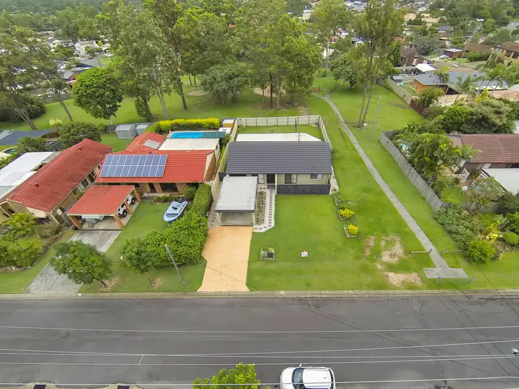 40 Gamenya Drive, Springwood QLD 4127