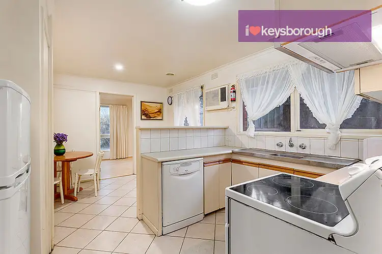 Second view of Homely house listing, 15 Dumfries Road, Keysborough VIC 3173