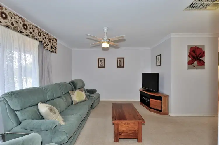 Third view of Homely house listing, 2 Greenlea Crescent, Warnbro WA 6169