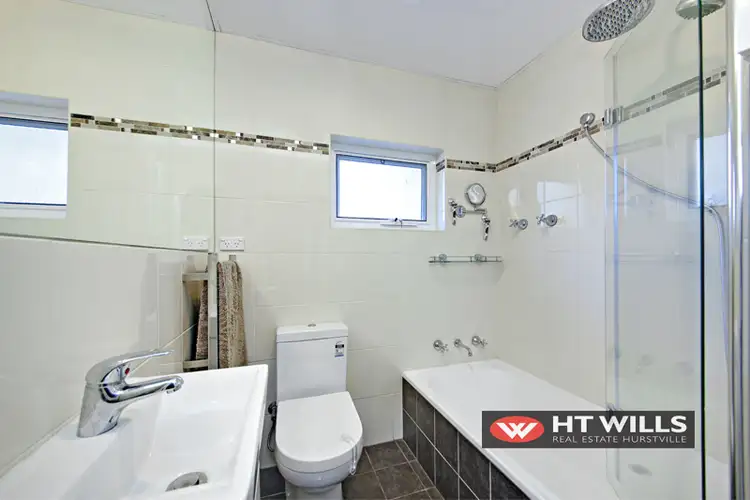 Fifth view of Homely townhouse listing, 4/33 Bungalow Road, Roselands NSW 2196