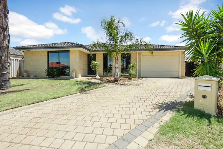 86 Lauterbach Drive, Gosnells WA 6110