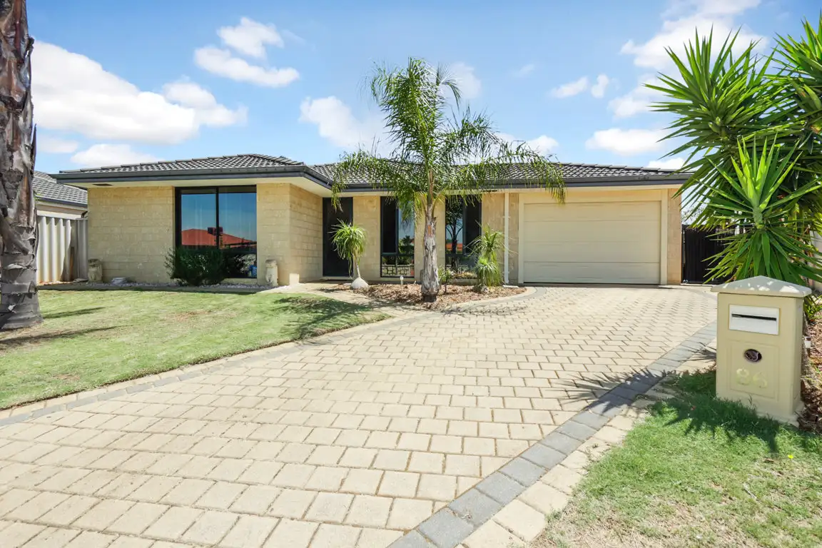 Main view of Homely house listing, 86 Lauterbach Drive, Gosnells WA 6110