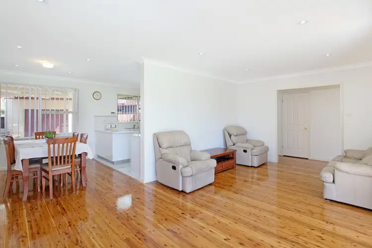 Third view of Homely house listing, 41 Crucie Avenue, Bass Hill NSW 2197