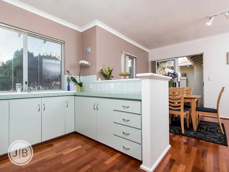 Main view of Homely house listing, 1/253 Canning Highway, Como WA 6152