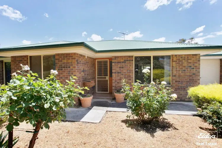 Second view of Homely house listing, 15 Hamiltons Road, Springton SA 5235