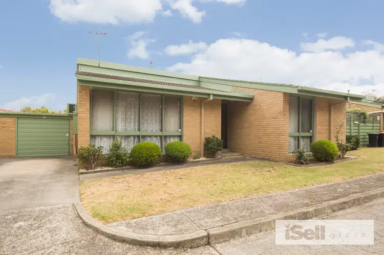 21/17-19 Spring Road, Springvale South VIC 3172