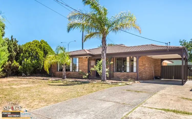 Second view of Homely house listing, 2 Phillip Street, Maddington WA 6109