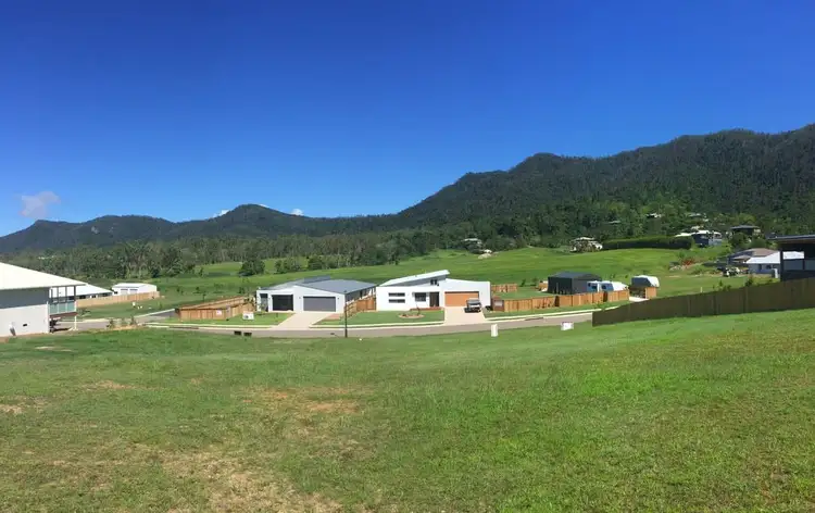 46-48 Stanley Drive, Cannon Valley QLD 4800