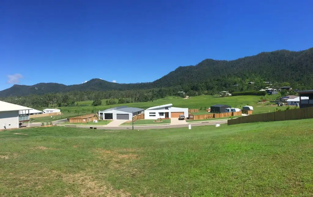 Main view of Homely land listing, 46-48 Stanley Drive, Cannon Valley QLD 4800