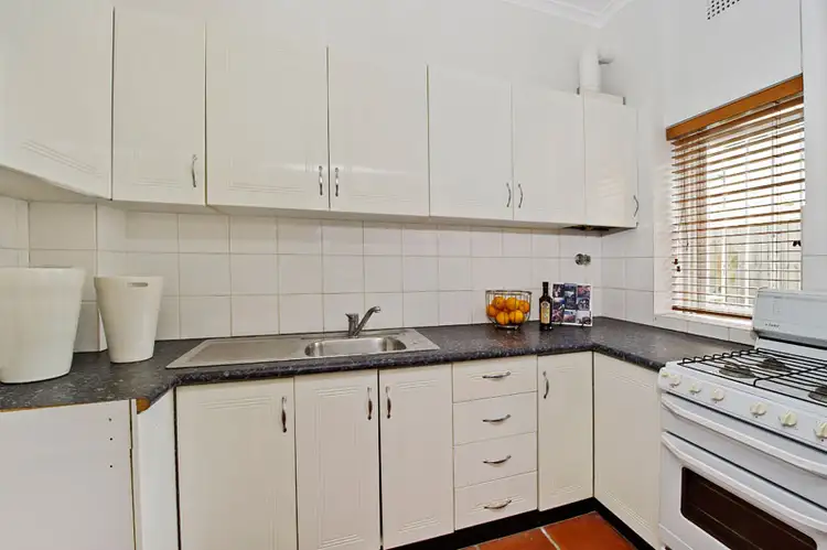 Fifth view of Homely apartment listing, 1/23 Blair Street, Bondi Beach NSW 2026