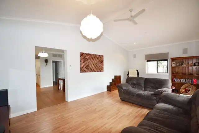 Second view of Homely house listing, 4 Finlayson Street, Gillen NT 870