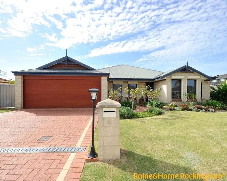 6 Unicorn Street, Bertram WA 6167