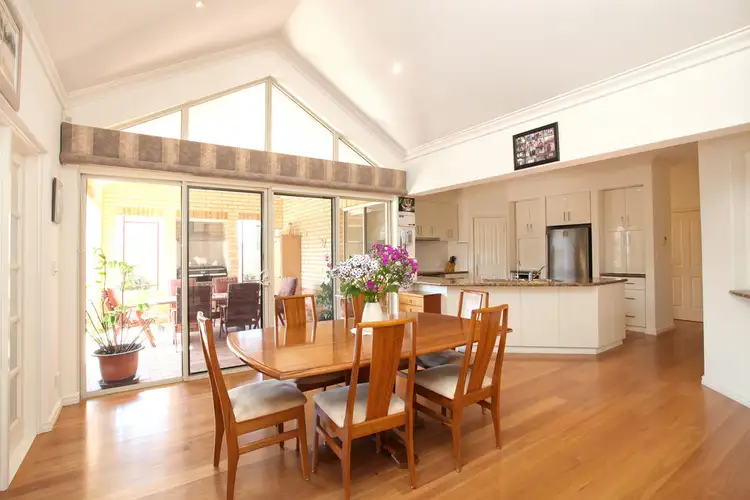Fourth view of Homely house listing, 14 Spinebill loop, Joondalup WA 6027