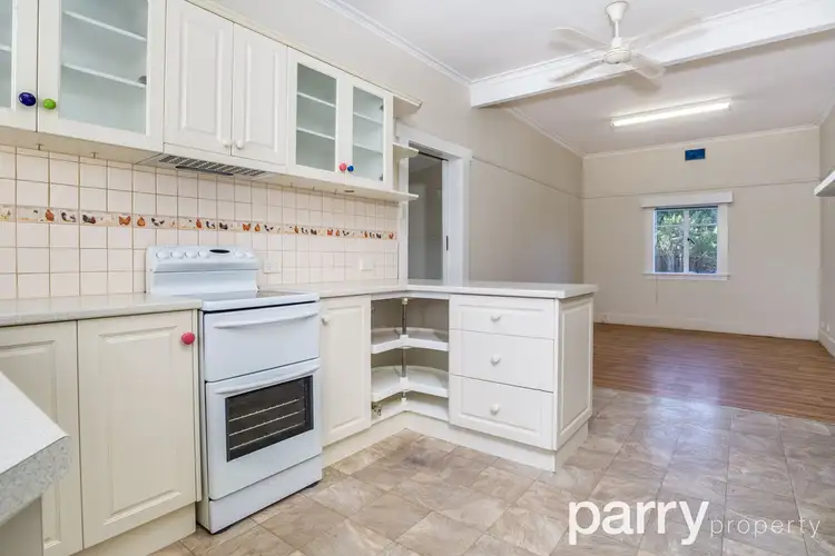 Fifth view of Homely house listing, 381 Gravelly Beach Road, Gravelly Beach TAS 7276