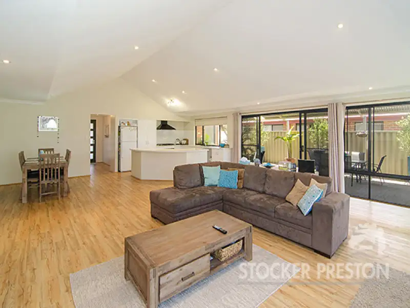 Main view of Homely house listing, 52 Currawong Drive, Broadwater WA 6280
