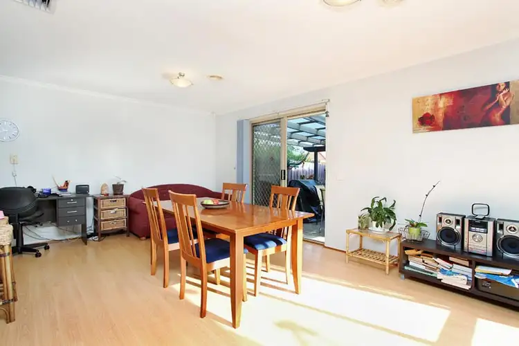 Sixth view of Homely house listing, 6 Ford Court, Truganina VIC 3029