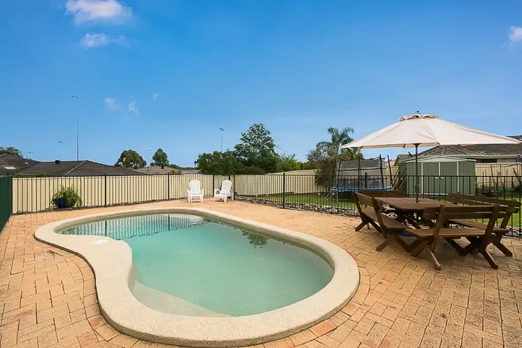 Main view of Homely house listing, 27 Nambucca Crescent, Blue Haven NSW 2262