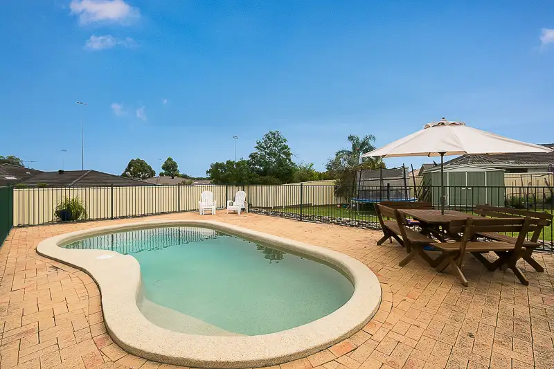 Main view of Homely house listing, 27 Nambucca Crescent, Blue Haven NSW 2262