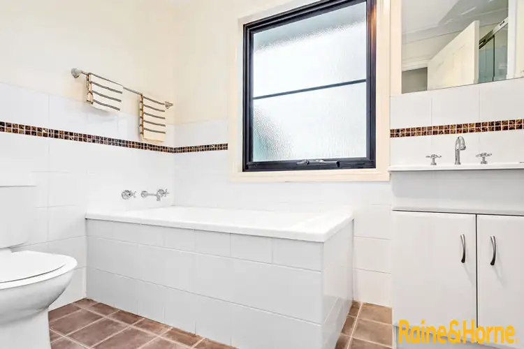 Fourth view of Homely townhouse listing, 1/42 Grose Vale Road, North Richmond NSW 2754