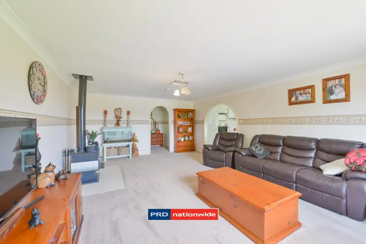 Fourth view of Homely house listing, 70 Attunga Street, Attunga NSW 2345