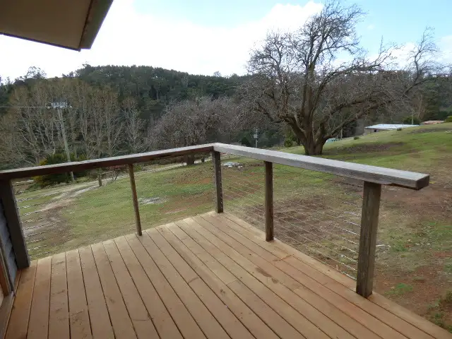 Second view of Homely house listing, 23 Renison Street, Derby TAS 7264