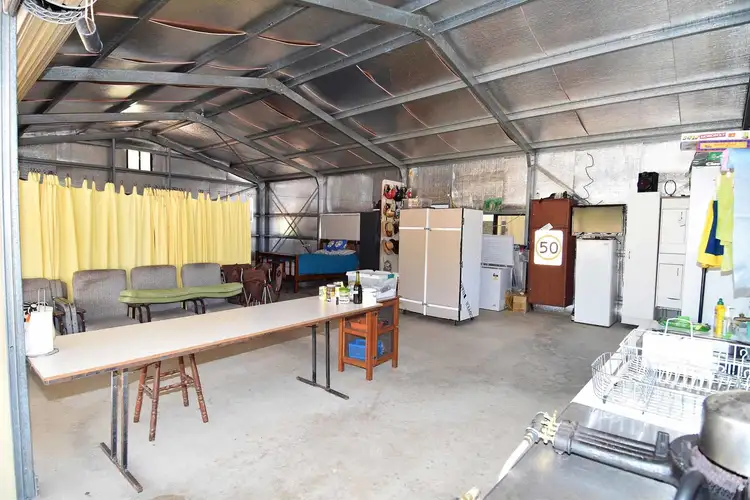 Seventh view of Homely house listing, 408 ALFORD ROAD, Charters Towers QLD 4820
