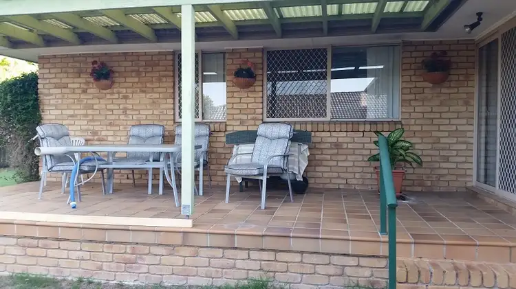 Third view of Homely house listing, 8 Conadilly Court, Carrara QLD 4211