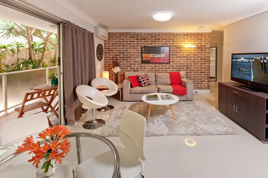 Main view of Homely apartment listing, 2/1a Stuart Street, Collaroy NSW 2097