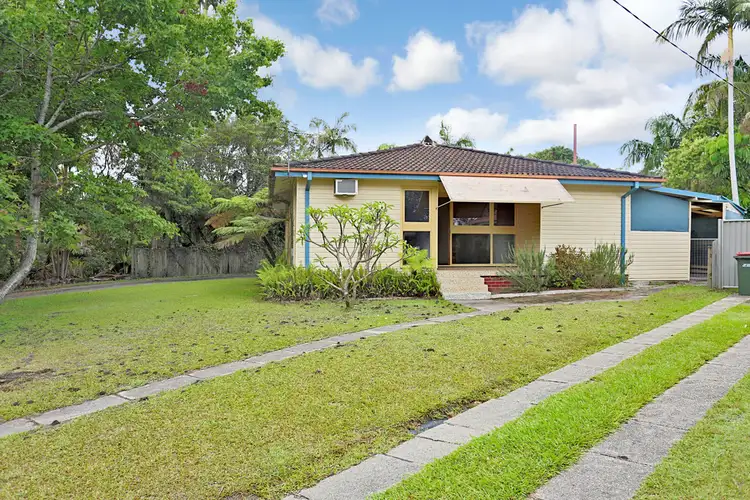 Second view of Homely house listing, 48 Argyll Street, Coffs Harbour NSW 2450