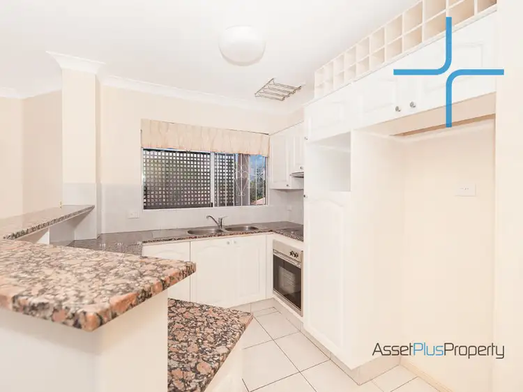 Fourth view of Homely apartment listing, 4/23 Pioneer Street, Toowong QLD 4066