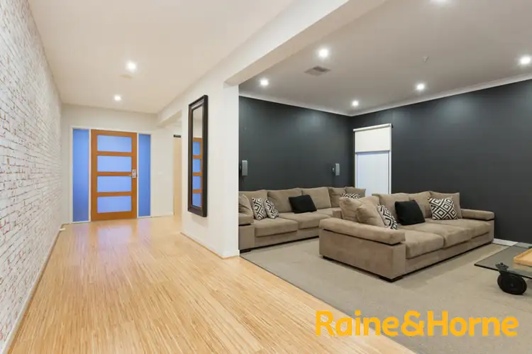Second view of Homely house listing, 27 Honeybark Crescent, Lyndhurst VIC 3975