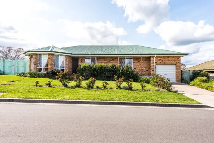 Main view of Homely house listing, 14 Swan Avenue, Longford TAS 7301