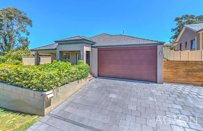 Main view of Homely house listing, 25 Mopsa Way, Coolbellup WA 6163