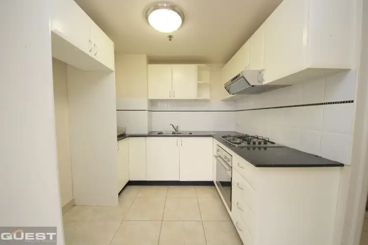 Third view of Homely unit listing, 13/3-7 Fetherstone, Bankstown NSW 2200