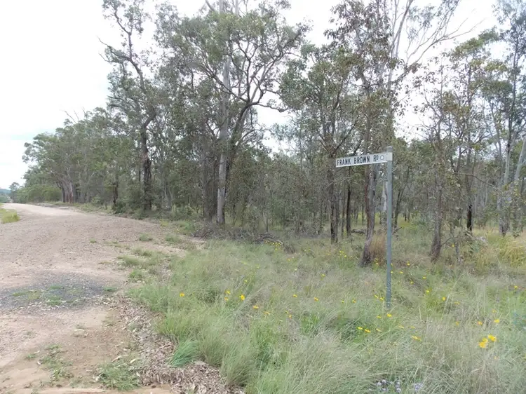 Fourth view of Homely land listing, L49 McGinley Road, Nanango QLD 4615