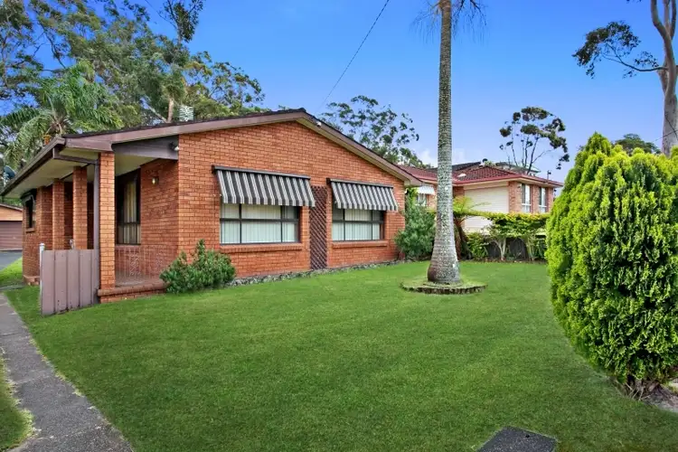 Main view of Homely house listing, 10 Elizabeth Avenue, Lemon Tree Passage NSW 2319