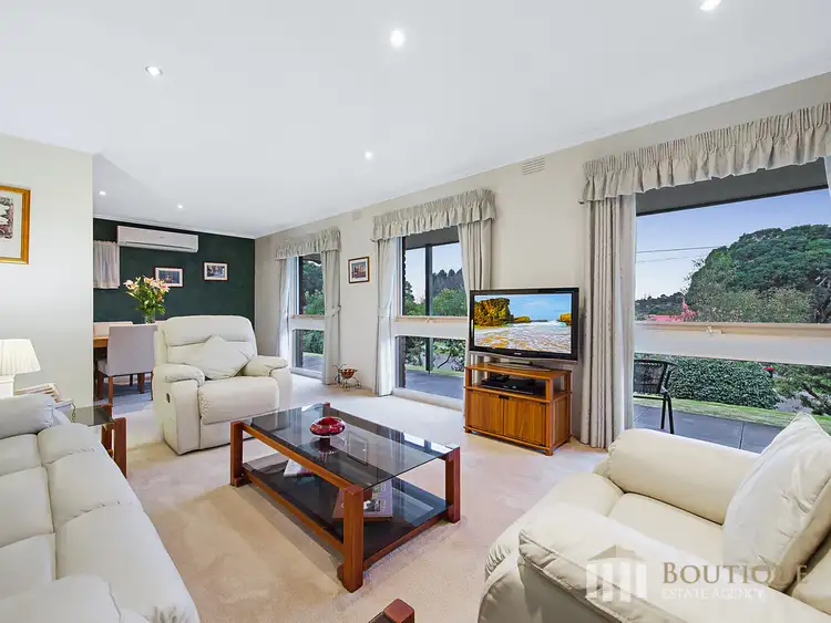 Third view of Homely house listing, 1 Maffra Court, Dandenong North VIC 3175