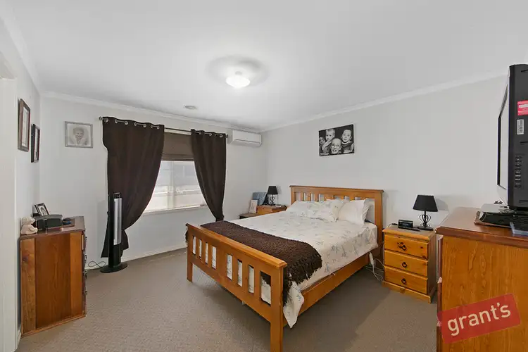 Sixth view of Homely house listing, 128 Harold Keys Drive, Narre Warren South VIC 3805