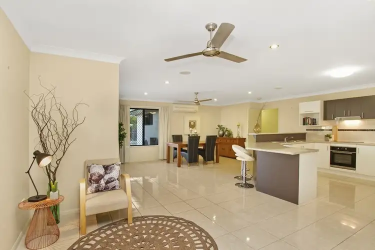 Third view of Homely house listing, 5 Britomart Street, Bushland Beach QLD 4818