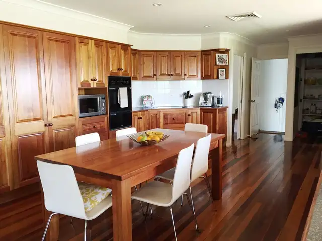 Fourth view of Homely house listing, 3 Stanstead Close, Scone NSW 2337