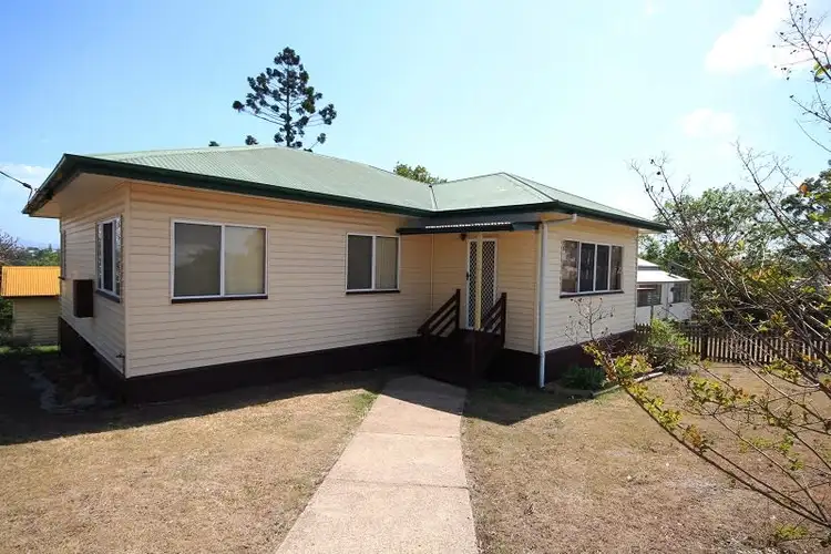 71 Rifle Range Rd, Gympie QLD 4570