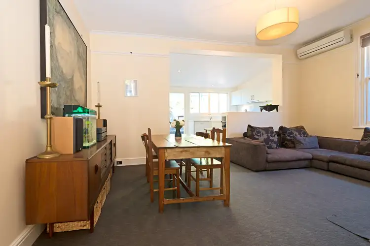 Third view of Homely house listing, 176 Warwick Street, West Hobart TAS 7000