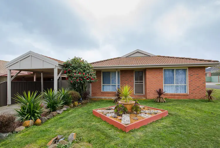 3 Jenkins Drive, Sebastopol VIC 3356