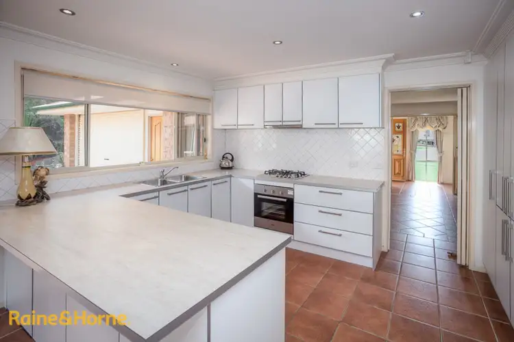 Second view of Homely house listing, 6 Auld Court, Sunbury VIC 3429