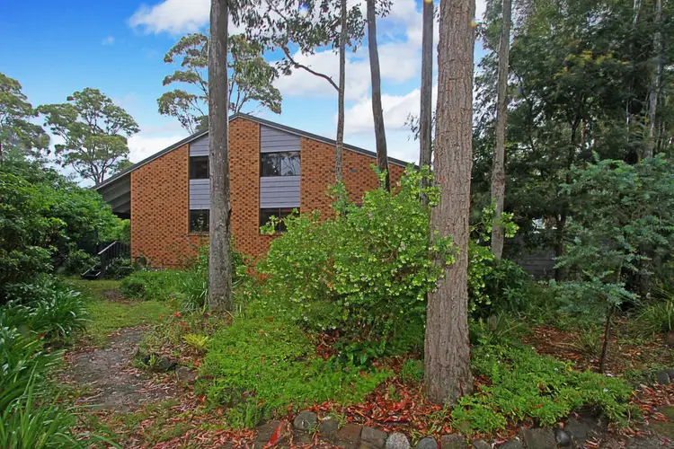 Second view of Homely unit listing, 6/183 Beach Road, Sunshine Bay NSW 2536