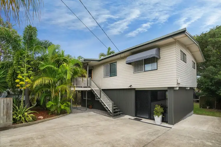 Second view of Homely house listing, 7 Lucas Street, Scarborough QLD 4020