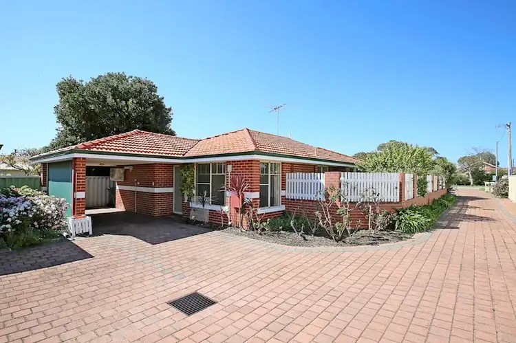 Unit 2, 2 Hobley Street, Mandurah WA 6210